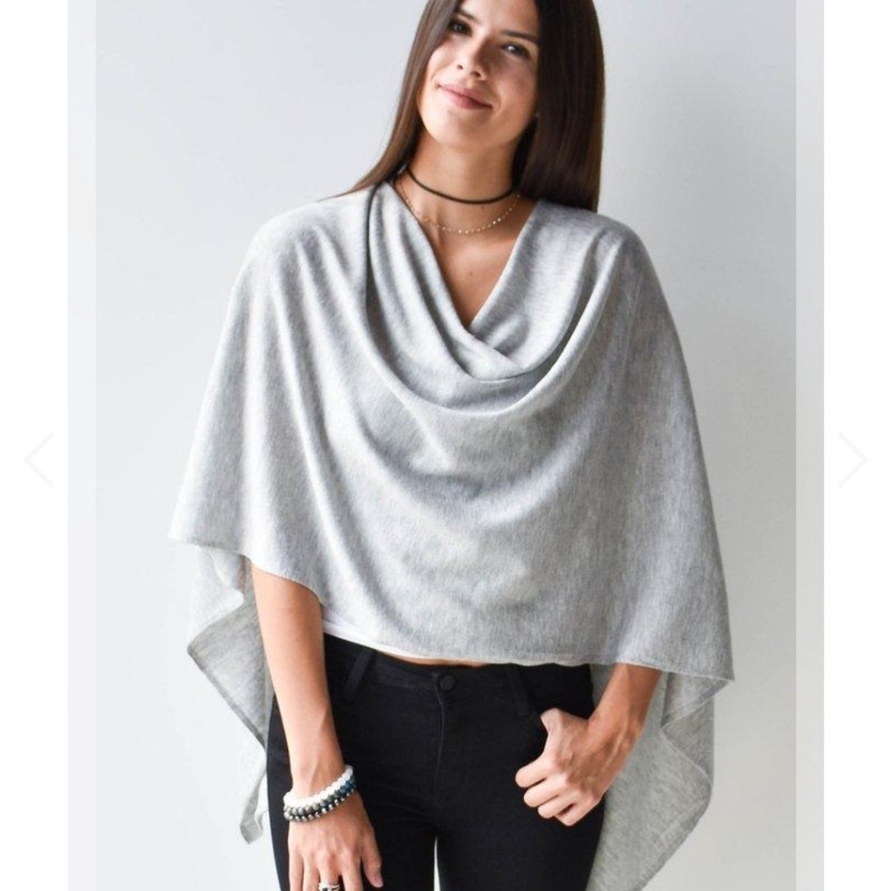 Kerisma Eden II Poncho